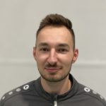 Pressewart Mario Hurtig